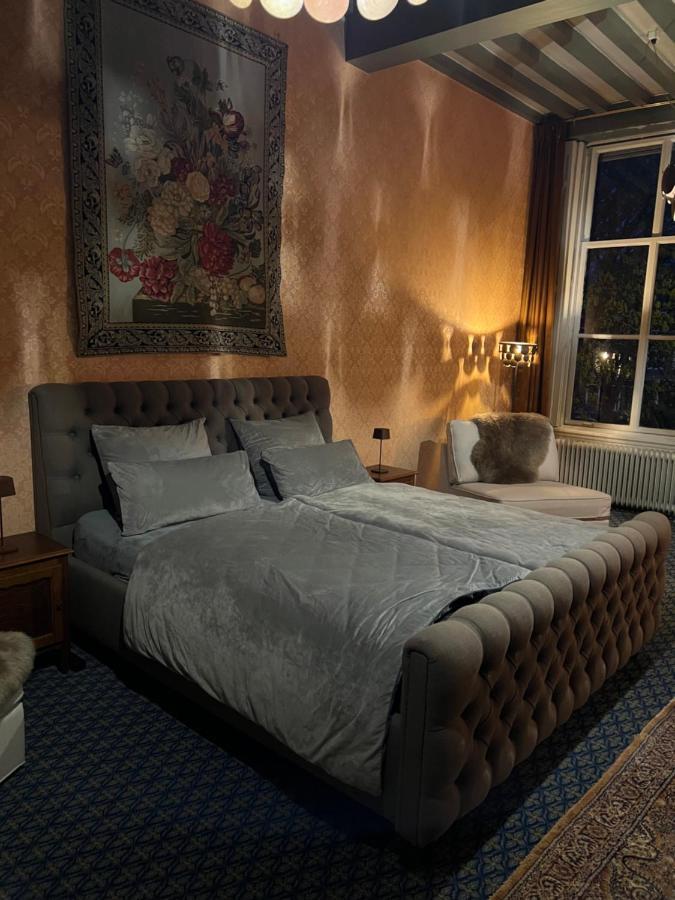 Logies Aan De Dam Hotel Middelburg Exterior photo